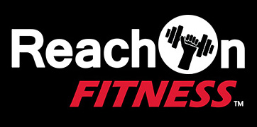 ReachOn Fitness